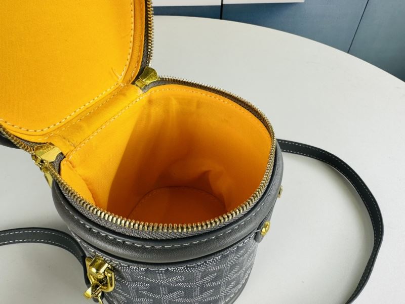 Goyard Bucket Bags